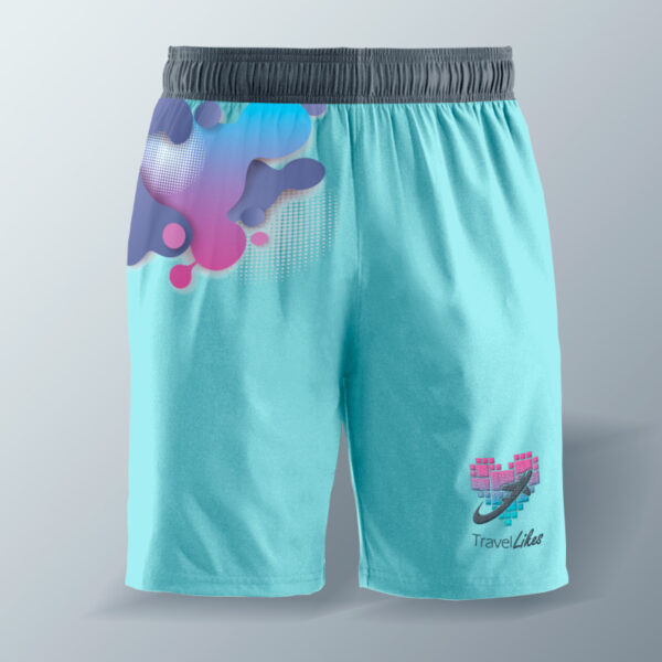 Bermudas TravelLikes 2