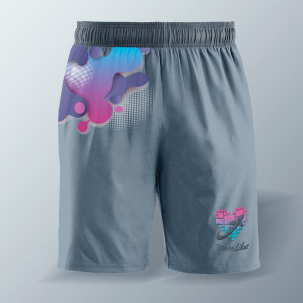 Bermudas TravelLikes 3
