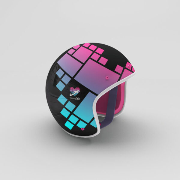 Casco TravelLikes 2