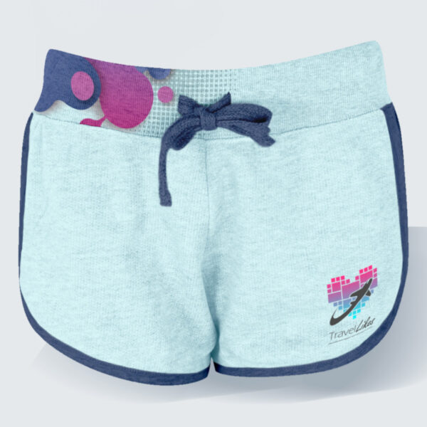 Shorts TravelLikes 2